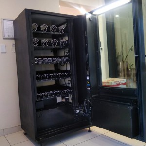 23k machine